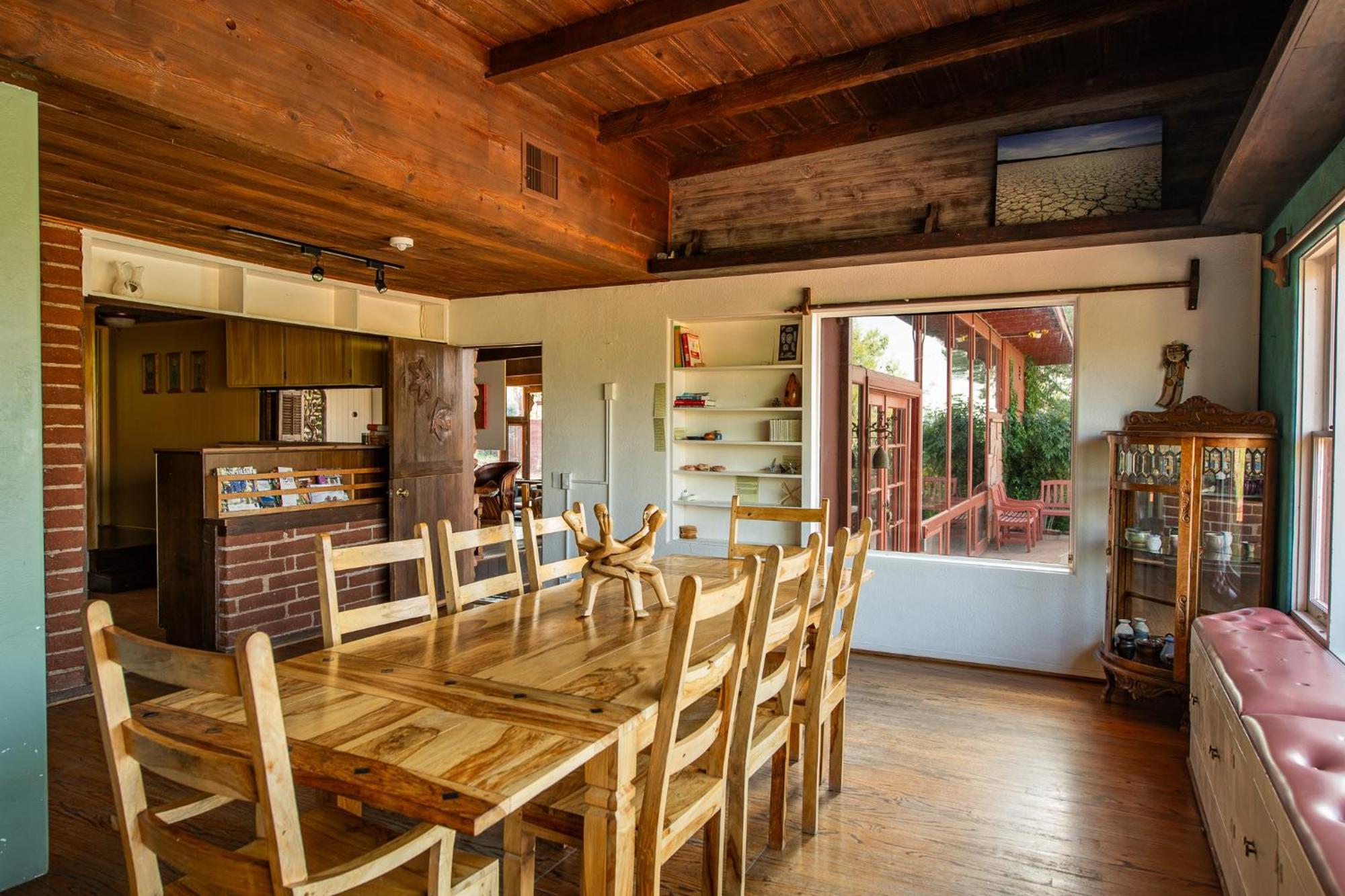 Saddle Rock Ranch B&B At West Sedona Exterior foto